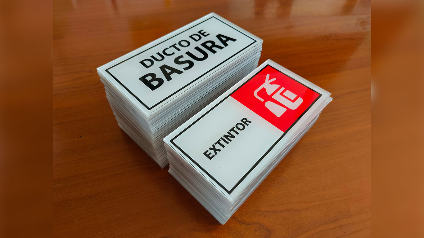 ...